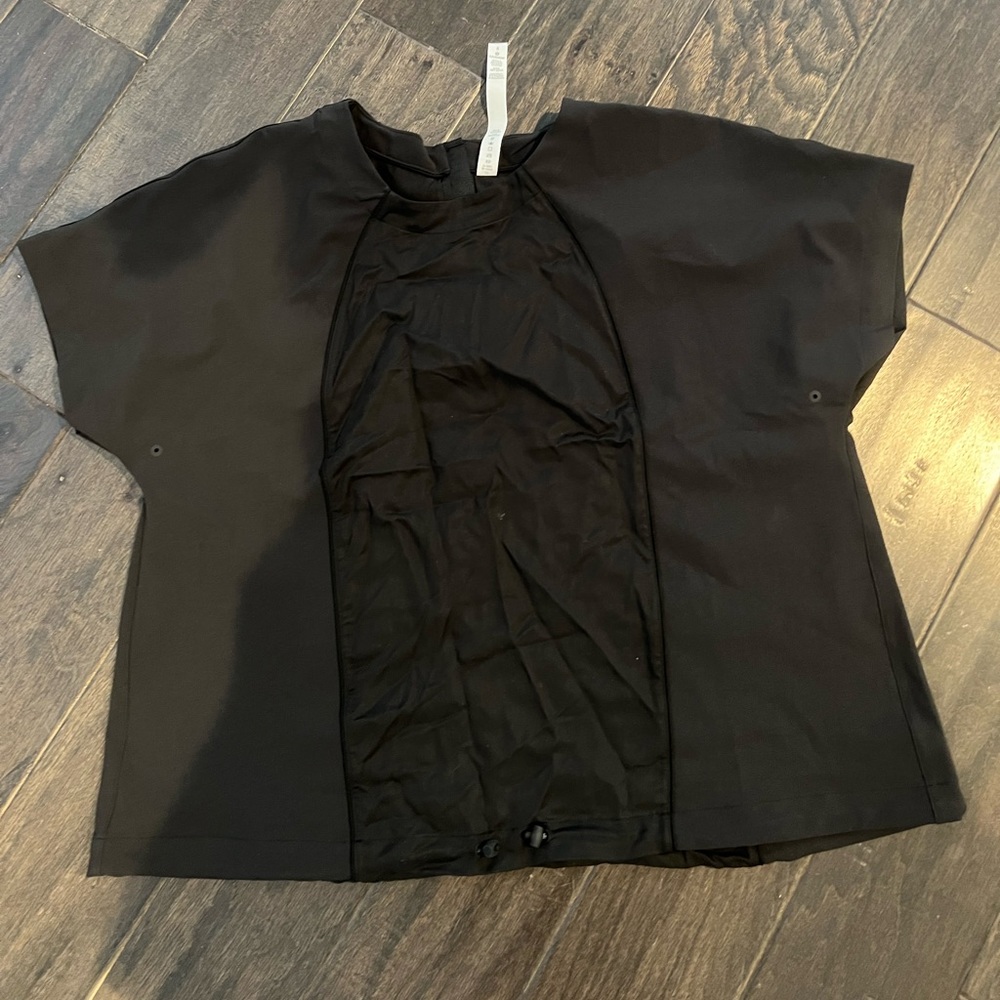 NWT LULU SHIRT